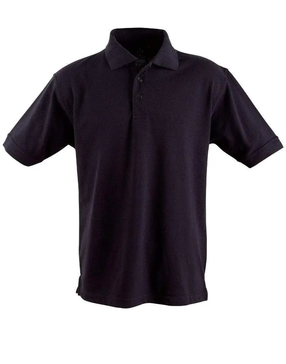 Winning Spirit Delux Polo Men's Ps22